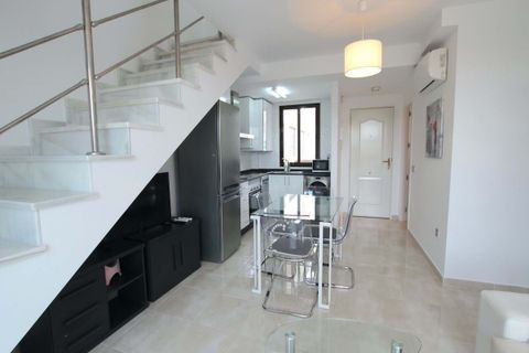 Dupleks i Cabo Roig, Alicante, Cabo Roig - € 215 000 | Ref: SMBO5077252 - foto 6