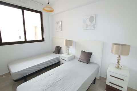 Dupleks i Cabo Roig, Alicante, Cabo Roig - € 215 000 | Ref: SMBO5077252 - foto 7
