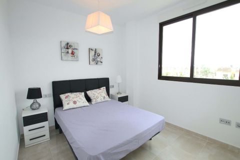 Dupleks i Cabo Roig, Alicante, Cabo Roig - € 215 000 | Ref: SMBO5077252 - foto 13