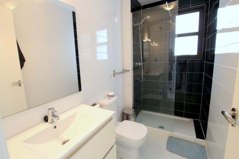 Dupleks i Cabo Roig, Alicante, Cabo Roig - € 215 000 | Ref: SMBO5077252 - foto 15