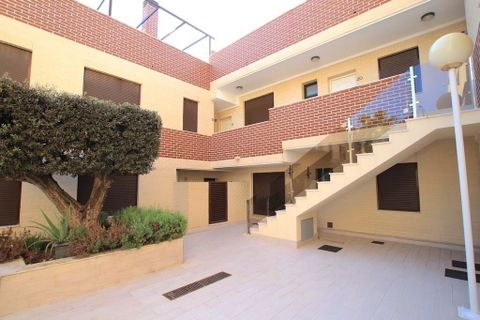 Dupleks i Cabo Roig, Alicante, Cabo Roig - € 215 000 | Ref: SMBO5077252 - foto 17