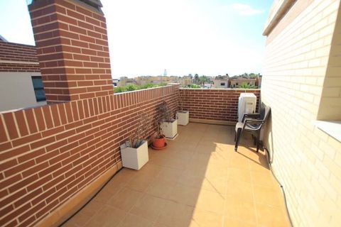 Dupleks i Cabo Roig, Alicante, Cabo Roig - € 215 000 | Ref: SMBO5077252 - foto 18