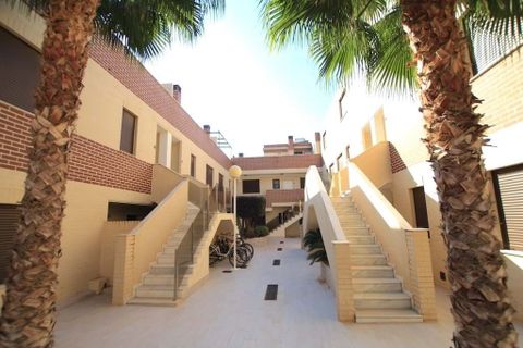 Dupleks i Cabo Roig, Alicante, Cabo Roig - € 215 000 | Ref: SMBO5077252 - foto 19
