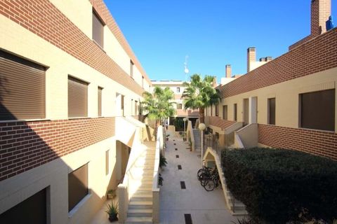 Dupleks i Cabo Roig, Alicante, Cabo Roig - € 215 000 | Ref: SMBO5077252 - foto 21