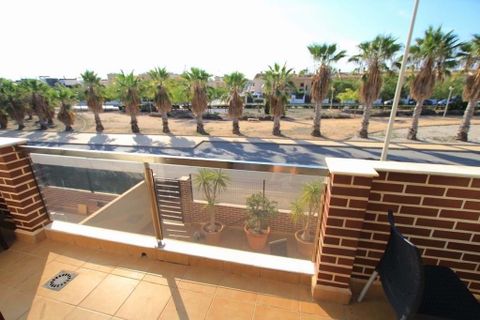 Dupleks i Cabo Roig, Alicante, Cabo Roig - € 215 000 | Ref: SMBO5077252 - foto 23