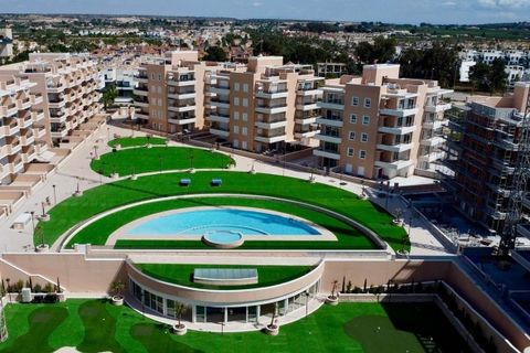 Leilighet i Ciudad Quesada, Alicante, Ciudad Quesada - € 259 900 | Ref: SMBCQ5061193 - foto 1