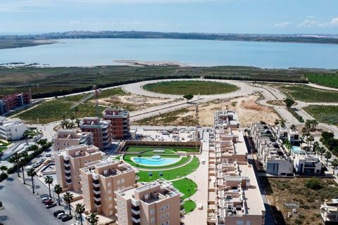 Leilighet i Ciudad Quesada, Alicante, Ciudad Quesada - € 259 900 | Ref: SMBCQ5061193 - foto 2