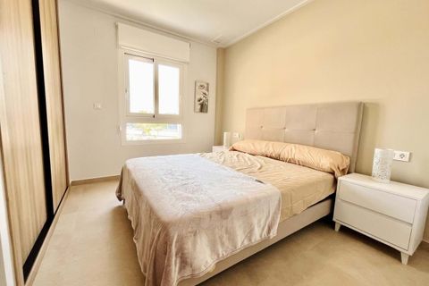 Leilighet i Ciudad Quesada, Alicante, Ciudad Quesada - € 259 900 | Ref: SMBCQ5061193 - foto 6