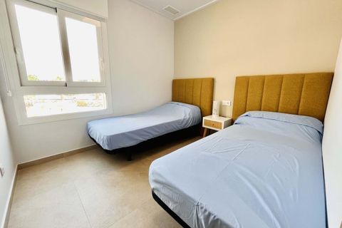 Leilighet i Ciudad Quesada, Alicante, Ciudad Quesada - € 259 900 | Ref: SMBCQ5061193 - foto 11