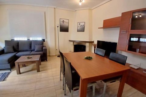Rekkehus i Ciudad Quesada, Alicante, Ciudad Quesada - € 265 000 | Ref: SMBCQ4884805 - foto 2