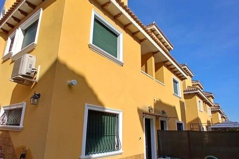 Rekkehus i Ciudad Quesada, Alicante, Ciudad Quesada - € 265 000 | Ref: SMBCQ4884805 - foto 10