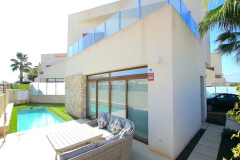 Villa i Benijofar, Alicante, Benijofar - € 385.000 | Ref: SMBCQ5104591 - foto 1