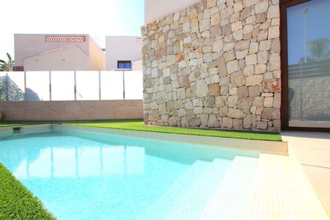 Villa i Benijofar, Alicante, Benijofar - € 385.000 | Ref: SMBCQ5104591 - foto 2