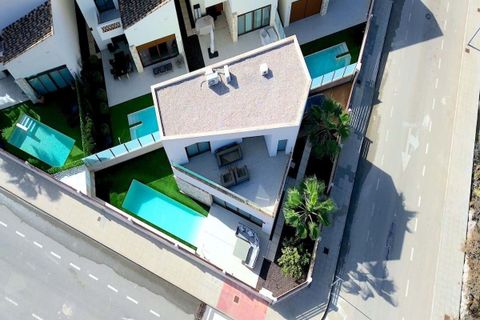 Villa i Benijofar, Alicante, Benijofar - € 385.000 | Ref: SMBCQ5104591 - foto 3