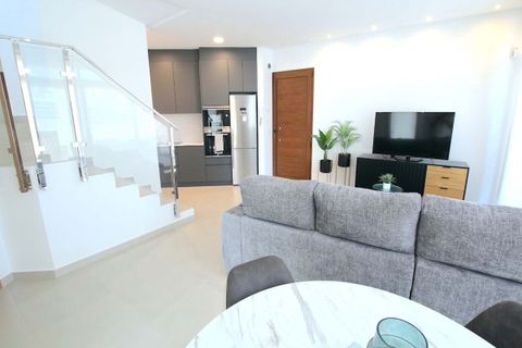 Villa i Benijofar, Alicante, Benijofar - € 385.000 | Ref: SMBCQ5104591 - foto 4