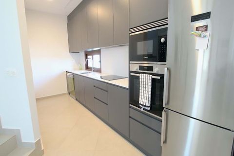 Villa i Benijofar, Alicante, Benijofar - € 385.000 | Ref: SMBCQ5104591 - foto 10