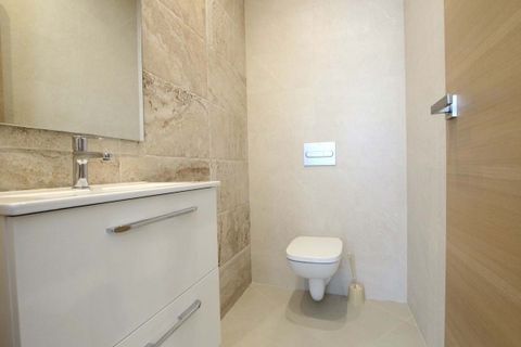 Villa i Benijofar, Alicante, Benijofar - € 385.000 | Ref: SMBCQ5104591 - foto 12