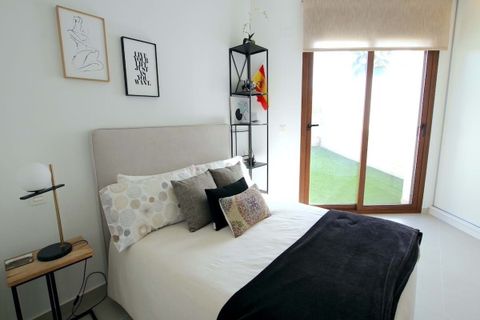 Villa i Benijofar, Alicante, Benijofar - € 385.000 | Ref: SMBCQ5104591 - foto 13