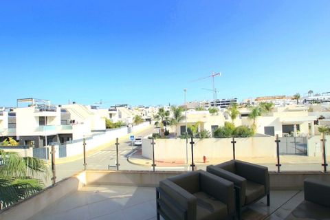 Villa i Benijofar, Alicante, Benijofar - € 385.000 | Ref: SMBCQ5104591 - foto 31