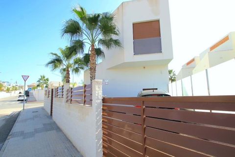 Villa i Benijofar, Alicante, Benijofar - € 385.000 | Ref: SMBCQ5104591 - foto 32