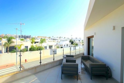 Villa i Benijofar, Alicante, Benijofar - € 385.000 | Ref: SMBCQ5104591 - foto 33