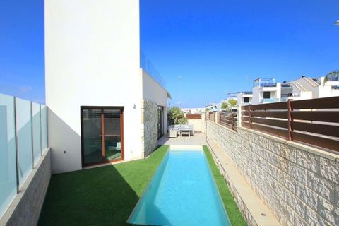 Villa i Benijofar, Alicante, Benijofar - € 385.000 | Ref: SMBCQ5104591 - foto 35