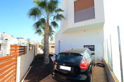 Villa i Benijofar, Alicante, Benijofar - € 385.000 | Ref: SMBCQ5104591 - foto 36