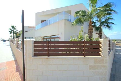 Villa i Benijofar, Alicante, Benijofar - € 385.000 | Ref: SMBCQ5104591 - foto 37