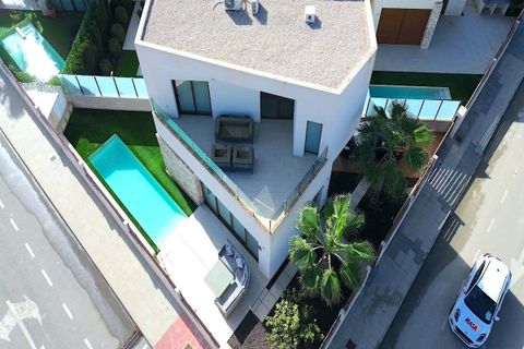 Villa i Benijofar, Alicante, Benijofar - € 385.000 | Ref: SMBCQ5104591 - foto 38