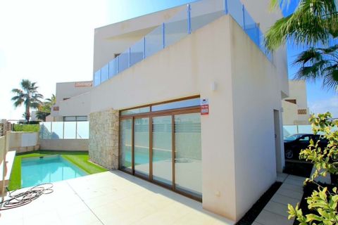 Villa i Benijofar, Alicante, Benijofar - € 385.000 | Ref: SMBCQ5104591 - foto 39