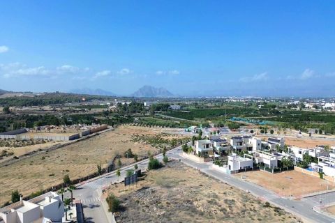 Villa i Benijofar, Alicante, Benijofar - € 385.000 | Ref: SMBCQ5104591 - foto 41