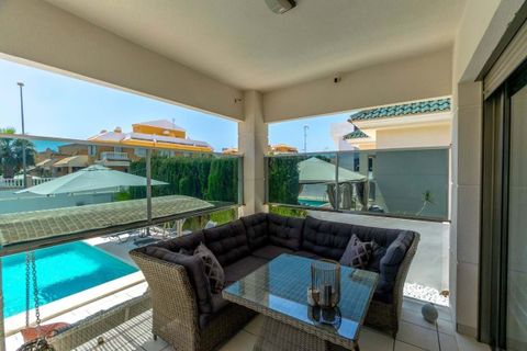 Villa a Ciudad Quesada, Alicante, Ciudad Quesada - € 449.000 | Ref: SMBCQ5131111 - foto 19