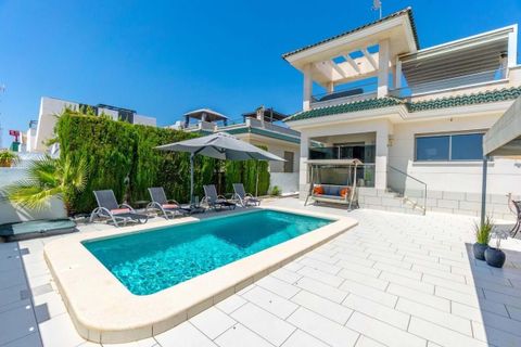 Villa a Ciudad Quesada, Alicante, Ciudad Quesada - € 449.000 | Ref: SMBCQ5131111 - foto 22