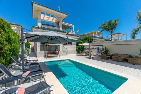 Villa a Ciudad Quesada, Alicante, Ciudad Quesada - € 449.000 | Ref: SMBCQ5131111 - foto 24