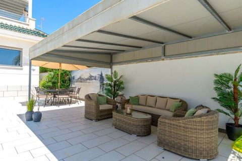 Villa a Ciudad Quesada, Alicante, Ciudad Quesada - € 449.000 | Ref: SMBCQ5131111 - foto 26