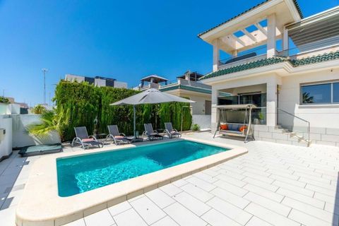 Villa a Ciudad Quesada, Alicante, Ciudad Quesada - € 449.000 | Ref: SMBCQ5131111 - foto 27