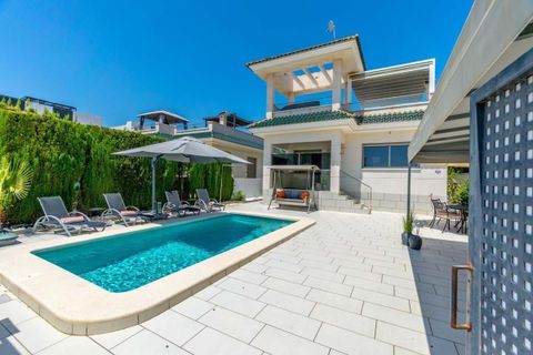 Villa a Ciudad Quesada, Alicante, Ciudad Quesada - € 449.000 | Ref: SMBCQ5131111 - foto 29