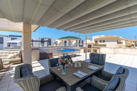 Villa a Ciudad Quesada, Alicante, Ciudad Quesada - € 449.000 | Ref: SMBCQ5131111 - foto 42