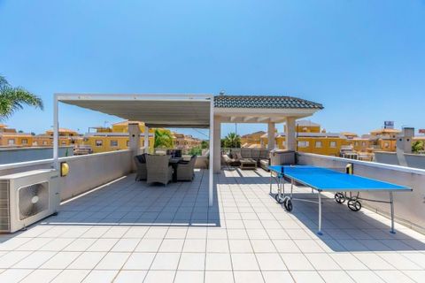 Villa a Ciudad Quesada, Alicante, Ciudad Quesada - € 449.000 | Ref: SMBCQ5131111 - foto 44