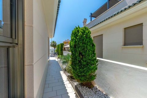 Villa a Ciudad Quesada, Alicante, Ciudad Quesada - € 449.000 | Ref: SMBCQ5131111 - foto 45
