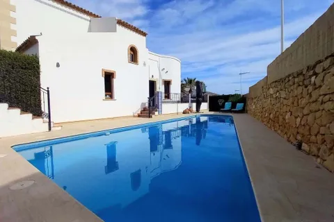 Villa i Ciudad Quesada, Alicante, Ciudad Quesada - € 359.900 | Ref: SMBA5115508 - foto 1