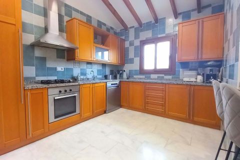 Villa i Ciudad Quesada, Alicante, Ciudad Quesada - € 359.900 | Ref: SMBA5115508 - foto 9