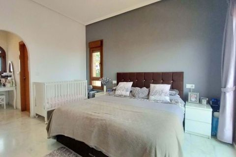 Villa i Ciudad Quesada, Alicante, Ciudad Quesada - € 359.900 | Ref: SMBA5115508 - foto 13