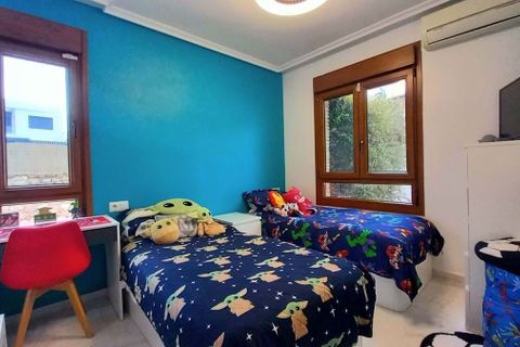 Villa i Ciudad Quesada, Alicante, Ciudad Quesada - € 359.900 | Ref: SMBA5115508 - foto 17