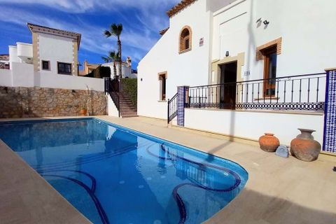 Villa i Ciudad Quesada, Alicante, Ciudad Quesada - € 359.900 | Ref: SMBA5115508 - foto 20