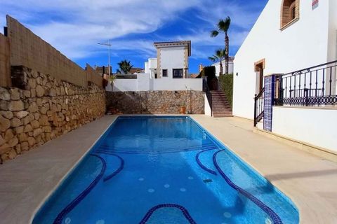 Villa i Ciudad Quesada, Alicante, Ciudad Quesada - € 359.900 | Ref: SMBA5115508 - foto 21