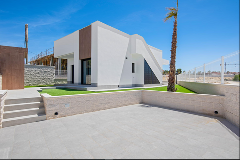 Lejlighed i Algorfa, Alicante, Algorfa - € 427.000 | Ref: SMBA7666B - foto 6