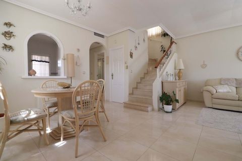 Villa i Ciudad Quesada, Alicante, Ciudad Quesada - € 294.950 | Ref: SMBA69071 - foto 6