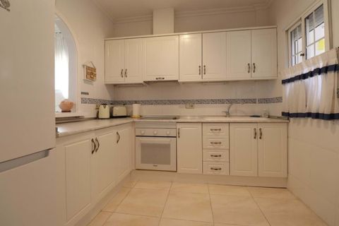 Villa i Ciudad Quesada, Alicante, Ciudad Quesada - € 294.950 | Ref: SMBA69071 - foto 7