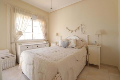 Villa i Ciudad Quesada, Alicante, Ciudad Quesada - € 294.950 | Ref: SMBA69071 - foto 9